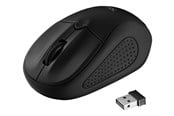 Mus - Trust Primo - Mouse - Optic - 4 knappar - Svart - 24794