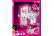 Merchandise - Paladone - Barbie Dreamhouse Light w/ Stickers - Lampa - PP11660BR