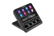 Streamingutrustning - Elgato Stream Deck + - Svart - 10GBD9901
