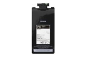 Skrivartillbehör-bläck-toner - Epson T53F1 - Large Format - photo black - original - ink pouch - C13T53F100