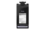 Skrivartillbehör-bläck-toner - Epson T53F7 - photo gray - original - ink pouch - C13T53F700