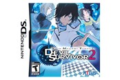 Spel - Shin Megami Tensei: Devil Survivor 2 - Nintendo DS - RPG - 0730865400447