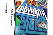 Spel - Labyrinth - Nintendo DS - Pussel - 0695771800418