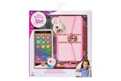 Rollek - Jakks Disney Princess Style Collection Play Phone &  Stylish Clutch - 221314