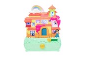 Lekset - Jakks Encanto - Magical Encanto House Jewelry Box - 219514