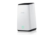 Nätverk - Router - ZyXEL FWA510 Nebula 5G NR Indoor Router (1-Pack) - Wireless router Wi-Fi 6 - FWA510-EUZNN1F