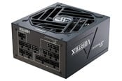 Strömförsörjning - Seasonic Vertex GX 1200 Strömförsörjning - 1200 Watt - 135 mm - ATX 3.1 - 80 Plus Gold certificate - VERTEX GX-1200