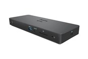Dockning - Dicota i-tec - docking station - USB-C - HDMI DP - GigE - D31953-UK
