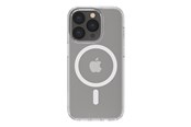Mobile - Covers & Cases - Belkin SheerForce - back cover for mobile phone - MSA010BTCL