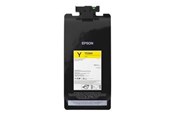 Skrivartillbehör-bläck-toner - Epson T53A4 - Large Format - yellow - original - ink pouch - C13T53A400