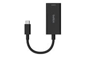 Displaykabel - Belkin Connect adapter - HDMI / USB - AVC013btBK