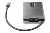 Dockning - StarTech.com DKT31CDHPD3 - DKT31CDHPD3