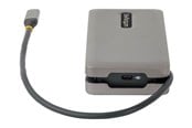 Dockning - StarTech.com DKT31CVHPD3 - DKT31CVHPD3