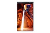 Digital skyltning & Hotell - Samsung OM55N-DS OMN-DS Series - 55" dual sided LED flat panel display - Full HD - outdoor - for digital signage - LH55OMNDSGBXEN