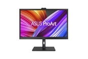 Skärm - 32" ASUS ProArt PA32DC - 3840x2160 (4K) - 60Hz - OLED - 65W USB-C - 90LM06N0-B01I70