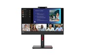 Skärm - 24" Lenovo ThinkVision T24v-30 - 1920x1080 (FHD) - 75Hz - IPS - 63D8MAT3EU