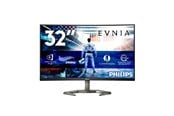 Skärm - 32" Philips Evnia 5000 32M1C5200W - 1920x1080 (FHD) - 240Hz - VA - 32M1C5200W/00