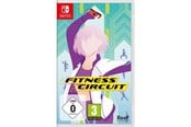 Spel - Fitness Circuit (Standard Edition) - Nintendo Switch - Sport - 5060941714331