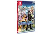Spel - Demon Gaze EXTRA - Nintendo Switch - RPG - 3760328371585