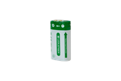 Ficklampor och strålkastare - Ledlenser Li-Ion rechargeable Battery - 500987