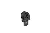 Ficklampor och strålkastare - Ledlenser Helmet Mount for Euroslot Type A - 502254