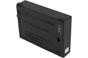 Ficklampor och strålkastare - Ledlenser Li-ion reachargeable battery pack 850mAh - 502413