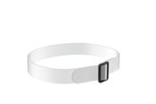 Ficklampor och strålkastare - Ledlenser Transparent Silicone Headband Type A - 502451