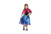 Outfits & kostymer - Jakks Anna Traveling Classic size 7-8 - 129909K-EU-6