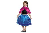 Outfits & kostymer - Jakks Anna Traveling Classic size 7-8 - 129909K-EU-6