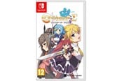 Spel - Croixleur Sigma - Nintendo Switch - Hack 'n' slash - 3760328370878