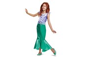 Outfits & kostymer - Jakks Disguise - Classic Costume - Ariel (104 cm) - 140699M-EU-6