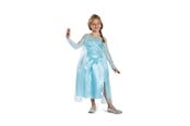 Outfits & kostymer - Jakks Disguise - Classic Costume - Elsa (116 cm) - 129879L-EU-6