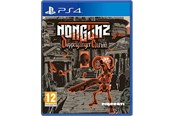 Spel - Nongunz (Doppelganger Edition) - Sony PlayStation 4 - Plattform - 3760328370199