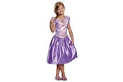 Outfits & kostymer - Jakks Disguise - Classic Costume - Rapunzel (104 cm) - 140659M-EU-6