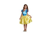 Outfits & kostymer - Jakks Disguise - Classic Costume - Snow White (104 cm) - 140619M-EU-6