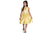 Outfits & kostymer - Jakks Disguise - Classic Costume - Belle (128 cm) - 129509K-EU-6