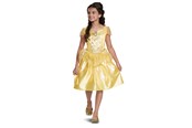 Outfits & kostymer - Jakks Disguise - Classic Costume - Belle (116 cm) - 129509L-EU-6