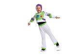 Outfits & kostymer - Jakks Disguise - Classic Costume - Buzz Lightyear (116 cm) - 141169L-EU-6