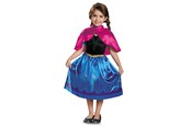 Outfits & kostymer - Jakks Anna Traveling Classic size 5-6 - 129909L-EU-6