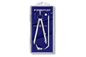Skriv- och ritverktyg - Staedtler Compass Mars 551 Comfort w.extens.b - 551 02