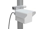 Nätverk - Router - MikroTik Wireless Wire Cube Pro - wireless router - 802.11a/b/g/n/ac 802.11ad (WiGig) - pole-mountable - Wireless router Wi-Fi 5 - CubeG-5ac60aypair