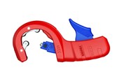 Verktyg - KNIPEX DP50 - pipe cutter - 90 23 01 BK
