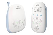 Babyvård - Philips Avent SCD715 baby monitoring system - DECT - SCD715/26