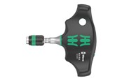 Verktyg - Wera Series 400 T-Handle 416 RA - 05023461001