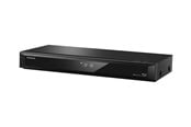 Blu-Ray & Dvd-spelare - Panasonic DMR-BCT760 - Blu-ray disc recorder with TV tuner and HDD - DMR-BCT760AG