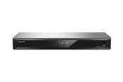 Blu-Ray & Dvd-spelare - Panasonic DMR-BCT765 - Blu-ray disc recorder with TV tuner and HDD - DMR-BCT765AG