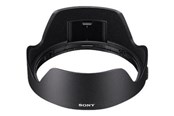 Kamera & objektivtillbehör - Sony ALC-SH168 - lens hood - ALCSH168.SYH