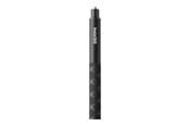 Actionkamera tillbehör - Insta360 114cm Invisible Selfie Stick - CINSAAVF