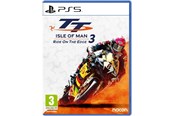 Spel - TT Isle of Man: Ride on the Edge 3 - Sony PlayStation 5 - Racing - 3665962020212