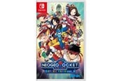 Spel - NeoGeo Pocket Color Selection Vol. 2 - Nintendo Switch - Action - 4964808151813